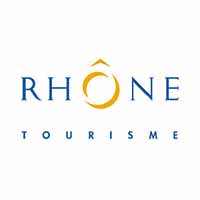 Rhône Tourisme lors du salon des CE à Anse