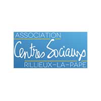 Centre social de Rilleux la Pape