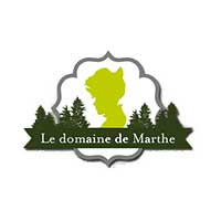 Le gîte de groupe, Le Domaine de la Marthe à Saint-Igny-de-Vers