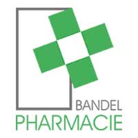 La pharmacie Bandel à Belleville-sur-Saône