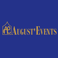 Auguste-Events, location de vaisselle 