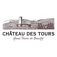 Le château des tours