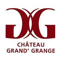 Le château Grand'Grange