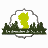 Le gîte de groupe référencé Gîte de France, Le Domaine de la Marthe à Saint-Igny de Vers dans le haut Beaujolais